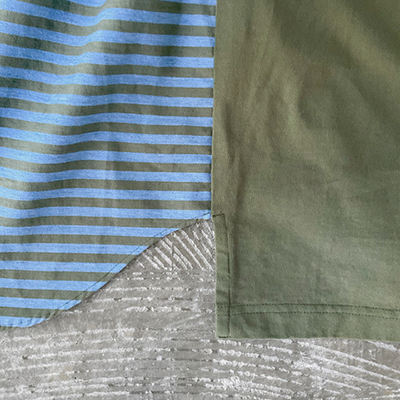 Jersey Short Sleeve Shirt