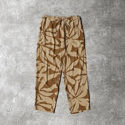 Drawstring Shorts