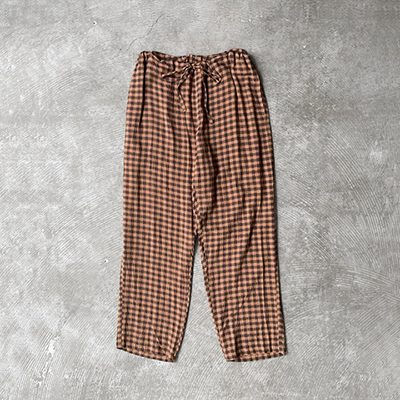 Drawstring Pants