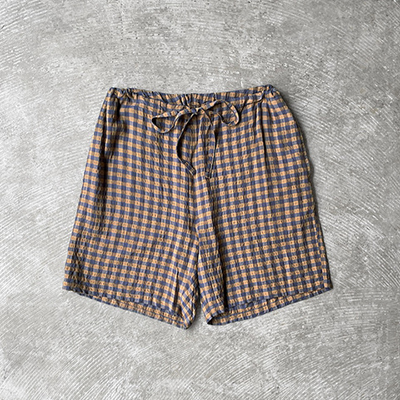 Drawstring Shorts