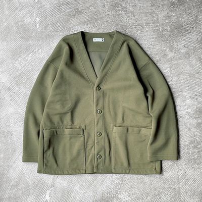 4 Button Cardigan