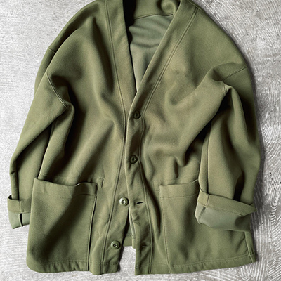 4 Button Cardigan