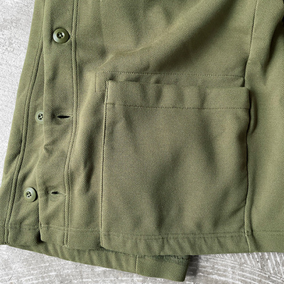 4 Button Cardigan