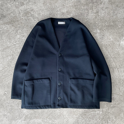 4 Button Cardigan