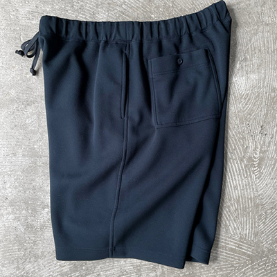 Easy Fit Shorts