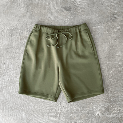 Easy Fit Shorts