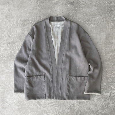 Lined Easy Cardigan