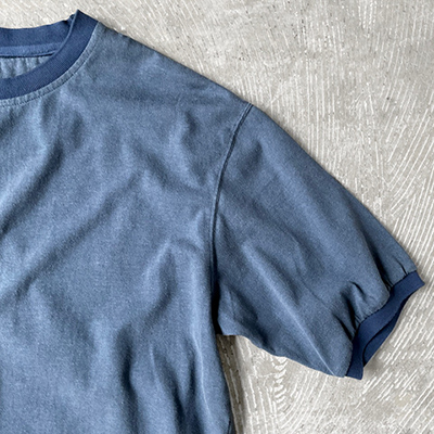 Big Polo T-shirt