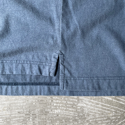 Big Polo T-shirt