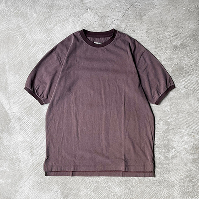 Big Polo T-shirt