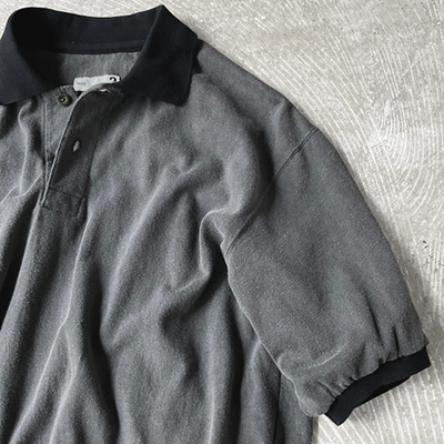 Big Polo Shirt