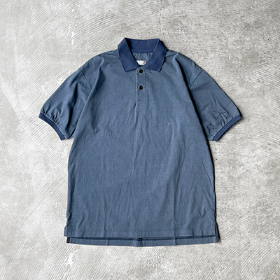 Big Polo Shirt