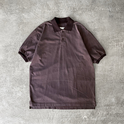 Big Polo Shirt