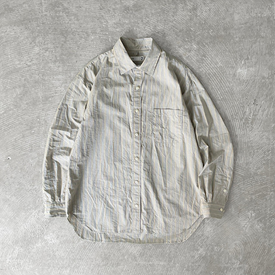 Baggy Fit Shirt