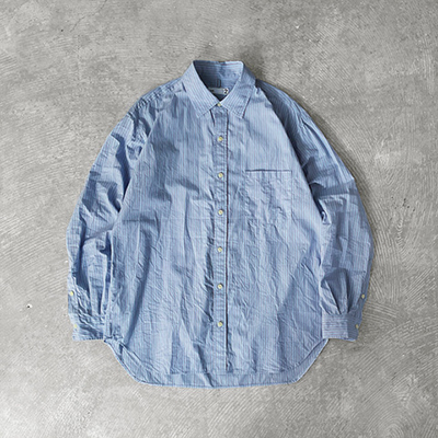 Baggy Fit Shirt