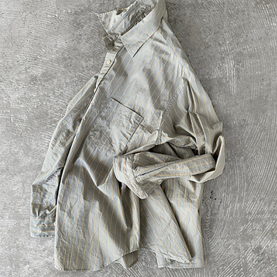 Baggy Fit Shirt