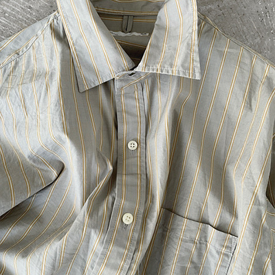 Baggy Fit Shirt