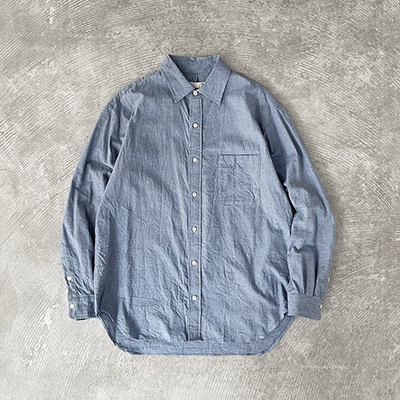 Baggy Fit Shirt
