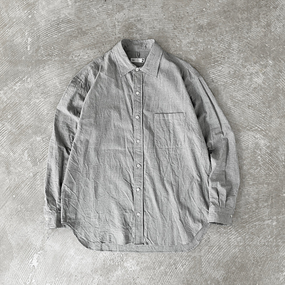 Baggy Fit Shirt
