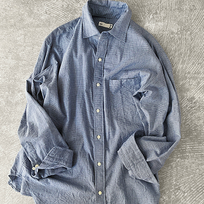 Baggy Fit Shirt