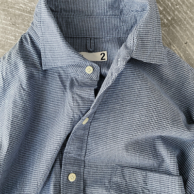 Baggy Fit Shirt