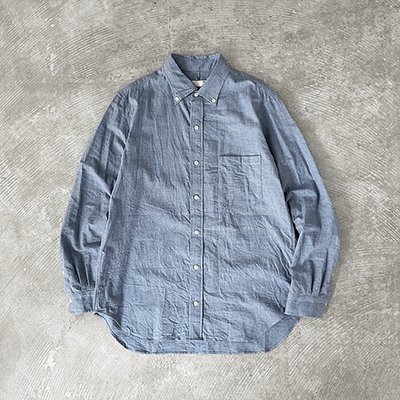 B.D.Shirt