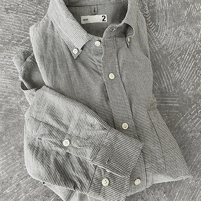 B.D.Shirt