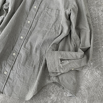 B.D.Shirt
