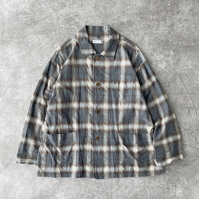 Jacket Shirt