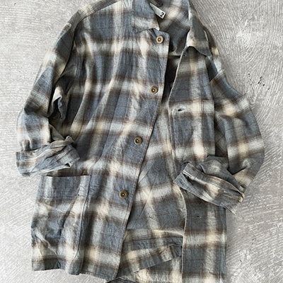 Jacket Shirt