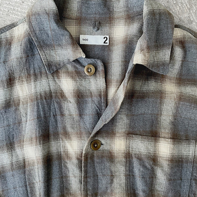 Jacket Shirt