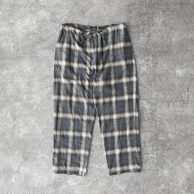 Drawstring Pants