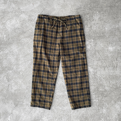 Drawstring Pants