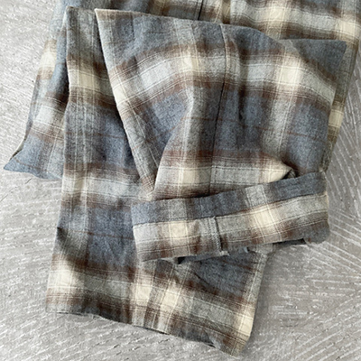 Drawstring Pants