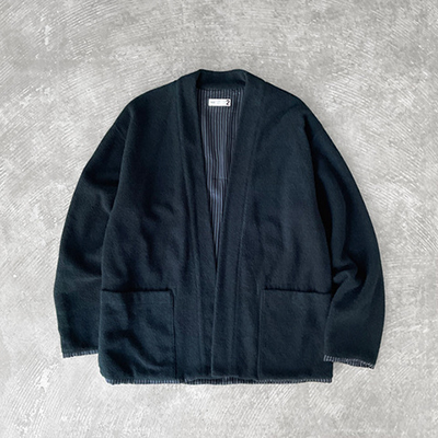 Lined Easy Cardigan