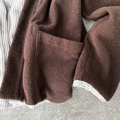 Lined Easy Cardigan