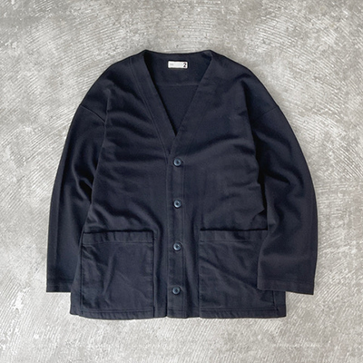 4 Button Cardigan