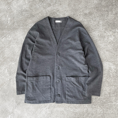 4 Button Cardigan