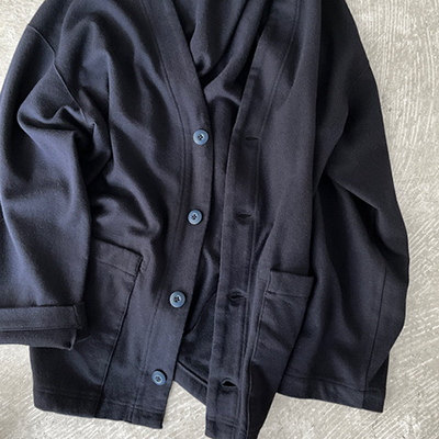 4 Button Cardigan