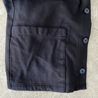 4 Button Cardigan