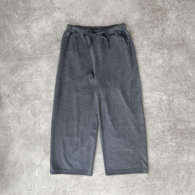 Baggy Fit Easy Pants