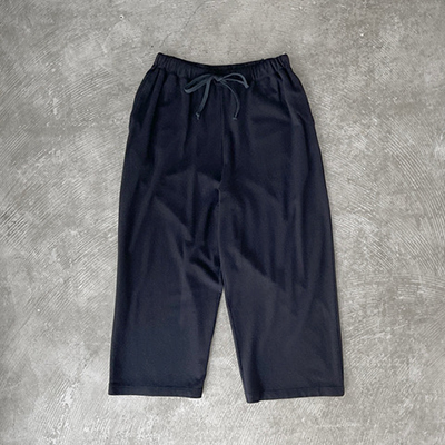 Baggy Fit Easy Pants