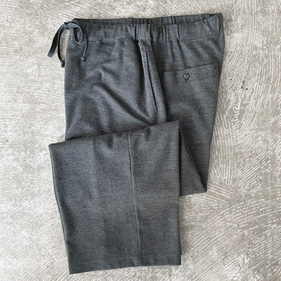 Baggy Fit Easy Pants