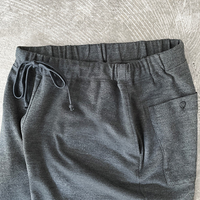 Baggy Fit Easy Pants