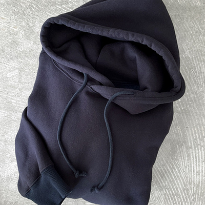 Hooded Sweatshirt