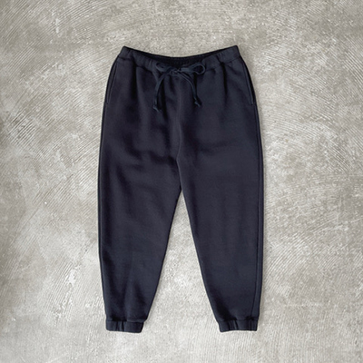 Cuffed Sweatpants