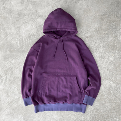 Hooded Sweatshirt