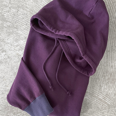 Hooded Sweatshirt