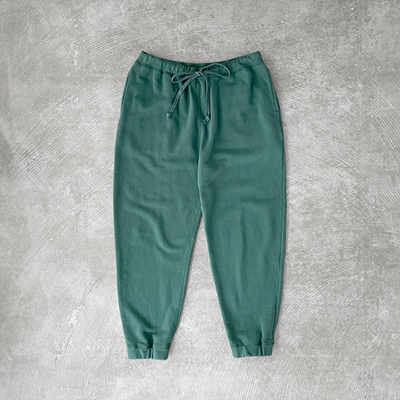 Cuffed Sweatpants