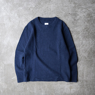 Crew Neck Shirt